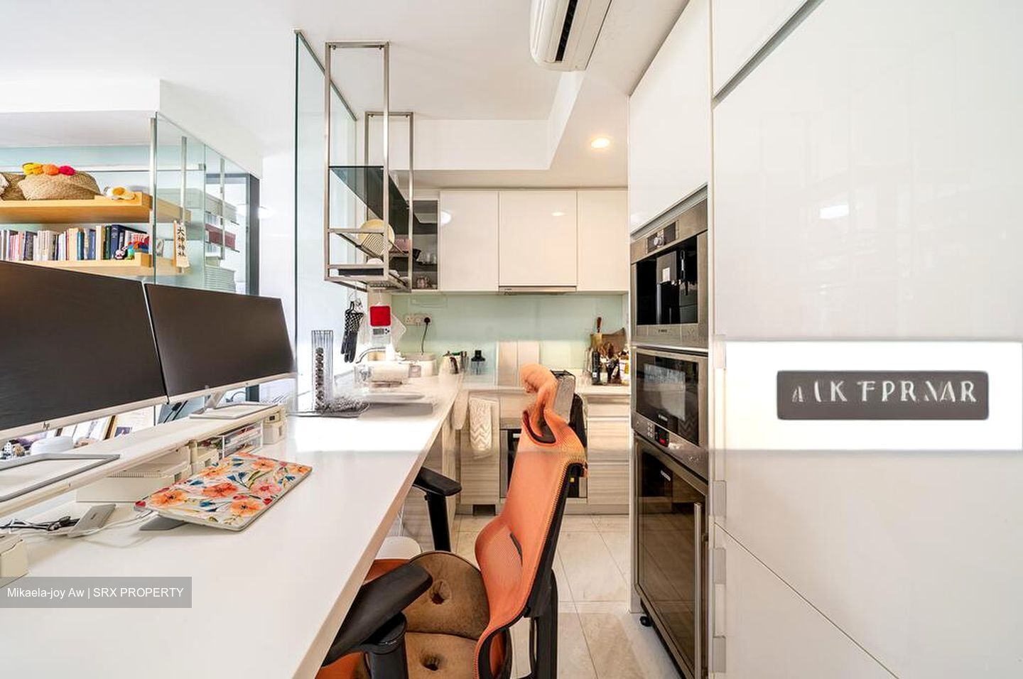 The Shore Residences (D15), Condominium #486658591